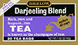 Bigelow Darjeeling Tea (28 Count)