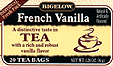 Bigelow French Vanilla Tea (28 Count)