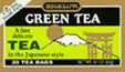 Bigelow Green Tea