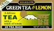 Bigelow Green Tea with Lemon (28 Count)