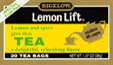 Biglelow Lemon Lift Tea (28 count)