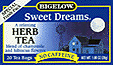 Bigelow Sweet Dreams Herbal Tea (28 Count)