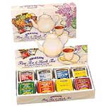 Bigelow  Tea Variety Assortment Box (64 count)