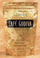 Godiva Special Roast Coffee