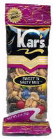 Kar's Nuts Sweet N Salty Mix