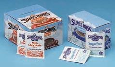 Swiss Miss Hot Chocolate