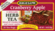 Bigelow Cranberry Apple Herbal Tea