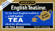 Bigelow English Teatime