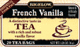 Bigelow French Vanilla Tea (28 Count)