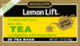 Biglelow Lemon Lift Tea (28 count)