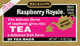 Bigelow Rasberry Royale Tea (28 Count)