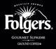Folgers Gourmet Supreme - Dark Roast