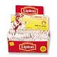 Lipton Tea (Reg and Decaf)