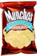Munchos Potato Crisps