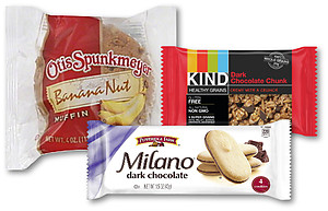 Great with Coffee - 30 ct Variety Bag