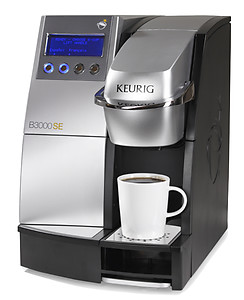 Keurig K-3000SE Commercial Coffee Brewer