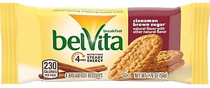 Belvita Breakfast Biscuits