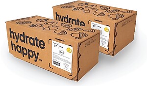 Bevi Flavors and Enhancers