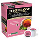 
Bigelow English Breakfast K-Cups (24 ct)