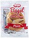 
Bagel Plain Cream Cheese - Indv Wrapped