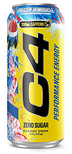 C4 Energy Drink