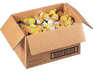 International Delight Caramel Macchiato - 288 Ct