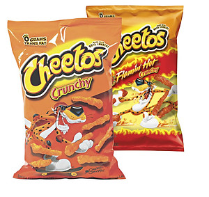 Cheetos (Deli Size)