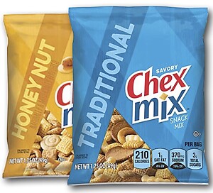 Chex Mix (Snack Size)