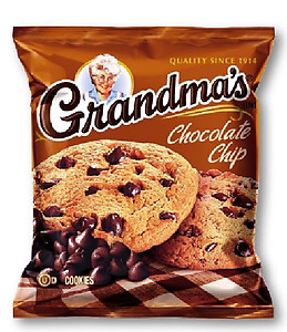 GrandMa's Cookies (Cookie Packs)