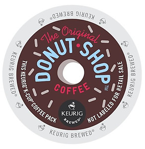 Donut Shop Regular - K-Cups (24 Count)