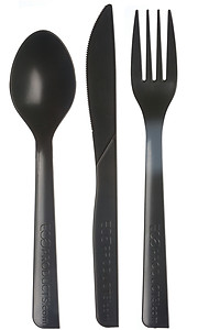 Eco Friendly Utensils (50 Count)