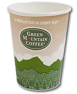 Green Mountain Hot Cups 12 oz. (50 Count)