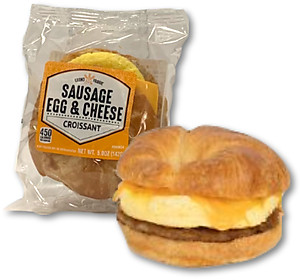 Grand Prairie Individually Wrapped Breakfast