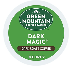 Green Mountain Coffee - Dark Magic - K-Cups (24 Count)