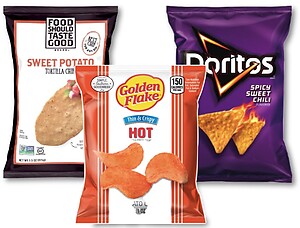 Sweet & Spicy (30 Count Variety Bag)