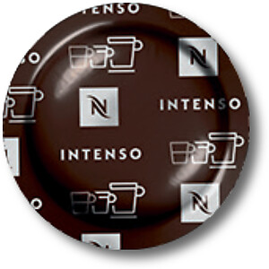 Nespresso Intenso (50 ct)