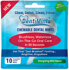 Dentimints