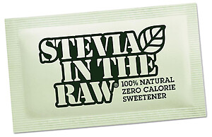 Stevia in the Raw (200 Ct)