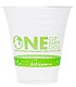 
Eco Friendly PLA Cold Cup (50 Count)