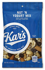 Kars Nuts n Yogurt Trail Mix