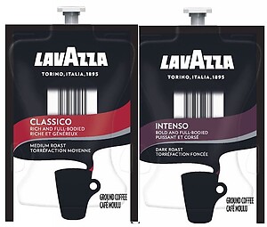 Lavazza Flavia Coffee