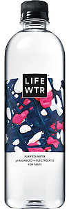 Life WTR 20 oz