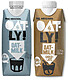 
Oatly Oat Milks
