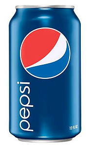 Pepsi Products (12 Packs)