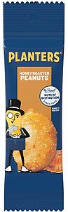 Planters Honey Roasted Peanuts