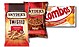 
Pretzels & Combos (30 Count Variety Bag)
