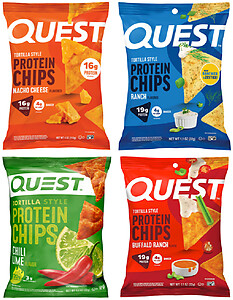 Quest Chips