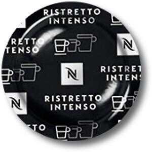 Nespresso Ristretto Intenso (50 ct)