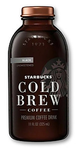 Starbucks Cold Brew
