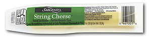 Sargento String Cheese